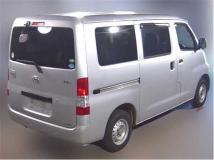 2016 Toyota Townace Van
