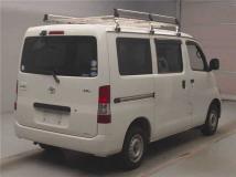 2019 Toyota Liteace Van