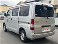 2017 Toyota Townace Van