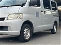 2017 Toyota Townace Van