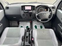 2017 Toyota Townace Van