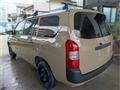 2016 Toyota Probox Van