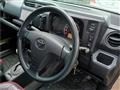 2016 Toyota Probox Van