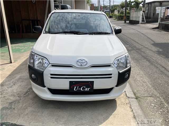 2015 Toyota Probox