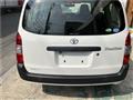 2015 Toyota Probox