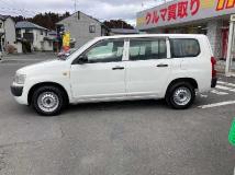 2013 Toyota Probox Van