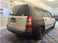 2012 Toyota Succeed Van