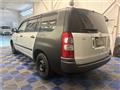 2012 Toyota Succeed Van