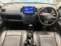2012 Toyota Succeed Van