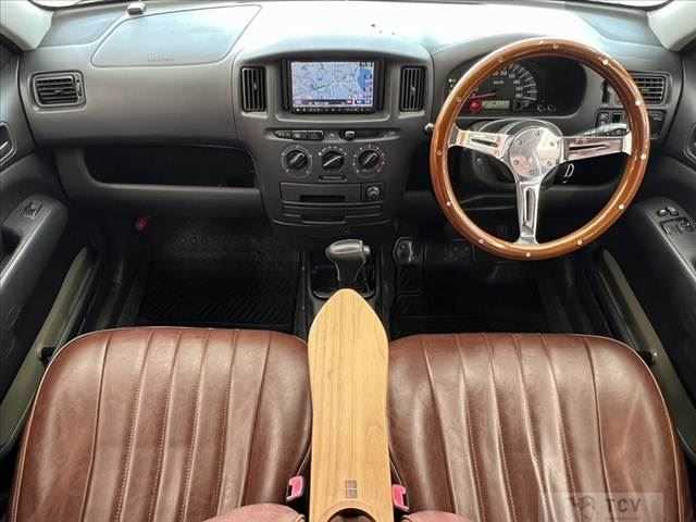 2013 Toyota Probox Van