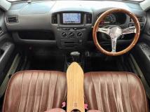 2013 Toyota Probox Van