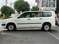 2014 Toyota Succeed Van