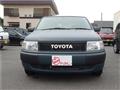 2012 Toyota Probox