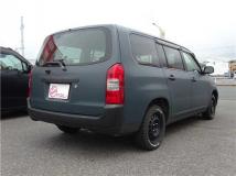 2012 Toyota Probox