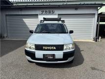 2013 Toyota Probox Van