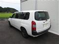 2016 Toyota Succeed Van