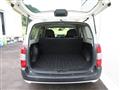2016 Toyota Succeed Van
