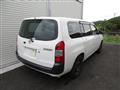 2016 Toyota Succeed Van