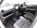 2016 Toyota Succeed Van