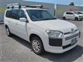 2017 Toyota Succeed Van