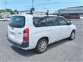 2017 Toyota Succeed Van