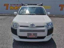 2017 Toyota Succeed Van