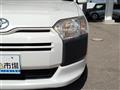 2016 Toyota Succeed Van