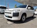 2016 Toyota Succeed Van