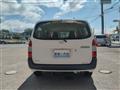 2016 Toyota Succeed Van