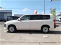 2016 Toyota Succeed Van