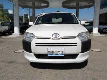 2016 Toyota Succeed Van