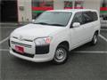 2019 Toyota Succeed Van