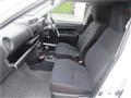 2019 Toyota Succeed Van