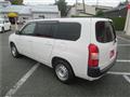 2019 Toyota Succeed Van