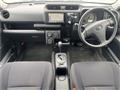2018 Toyota Succeed Van