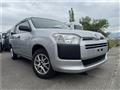2018 Toyota Succeed Van