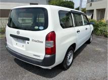 2015 Toyota Probox