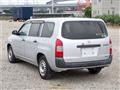 2015 Toyota Succeed