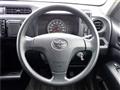 2015 Toyota Succeed