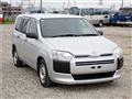 2015 Toyota Succeed