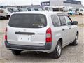 2015 Toyota Succeed