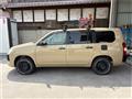 2017 Toyota Succeed