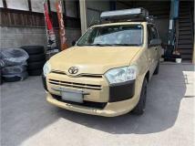 2017 Toyota Succeed