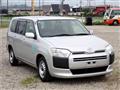 2015 Toyota Succeed