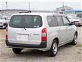 2015 Toyota Succeed
