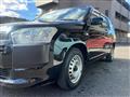 2015 Toyota Succeed Van