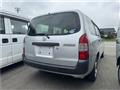 2014 Toyota Succeed