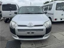 2014 Toyota Succeed