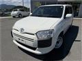 2015 Toyota Succeed