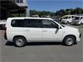 2015 Toyota Succeed